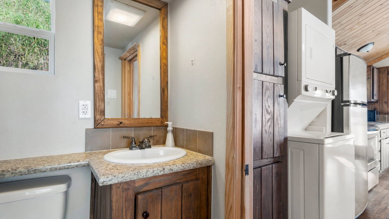 Photo of Bathroom in Sperry