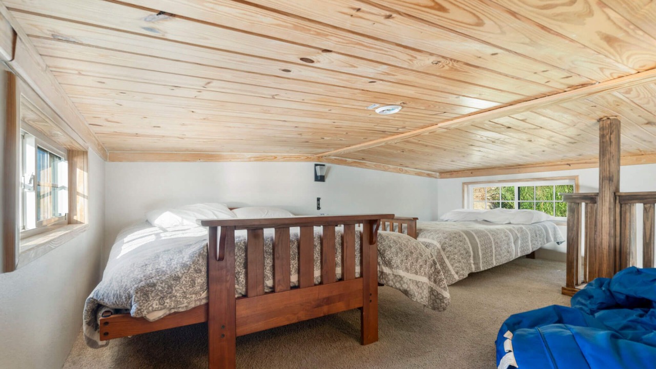 Photo of Bedroom in Sperry