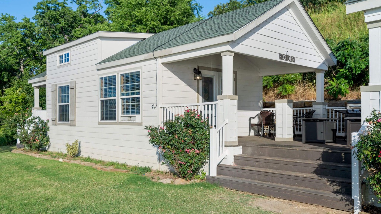 Photo of Outdoor in Sperry