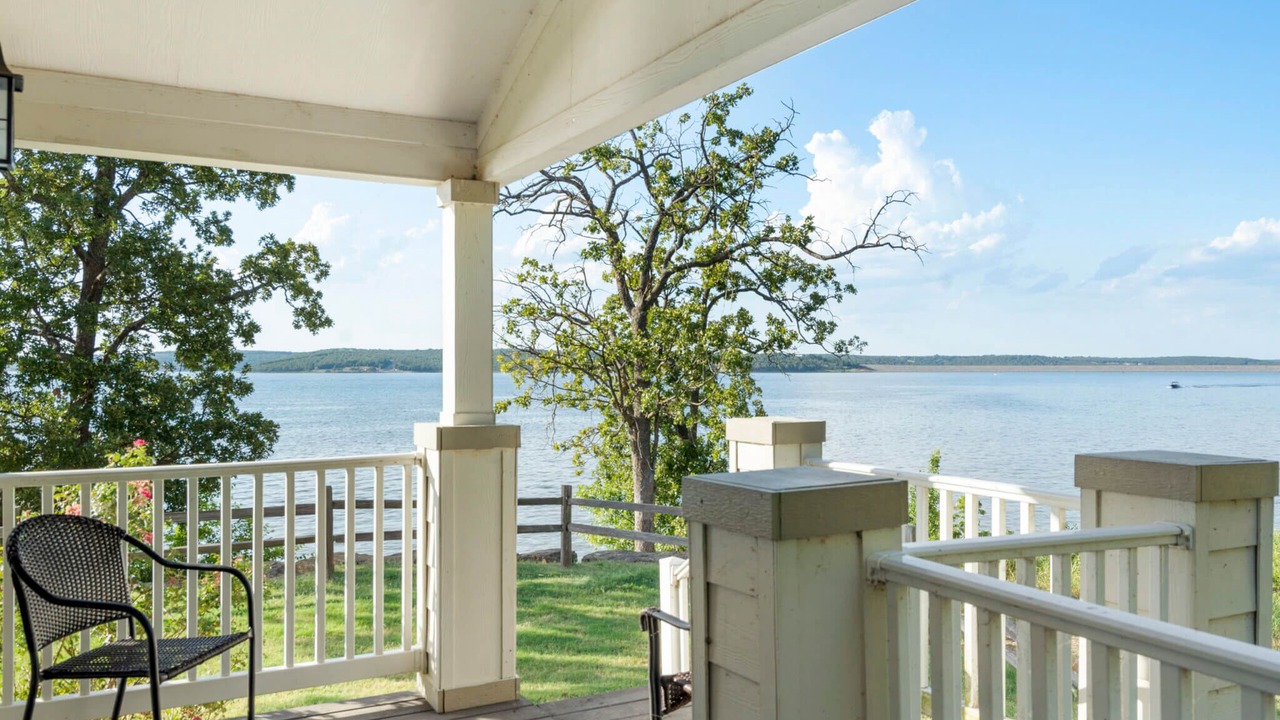 Photo of Outdoor in Sperry