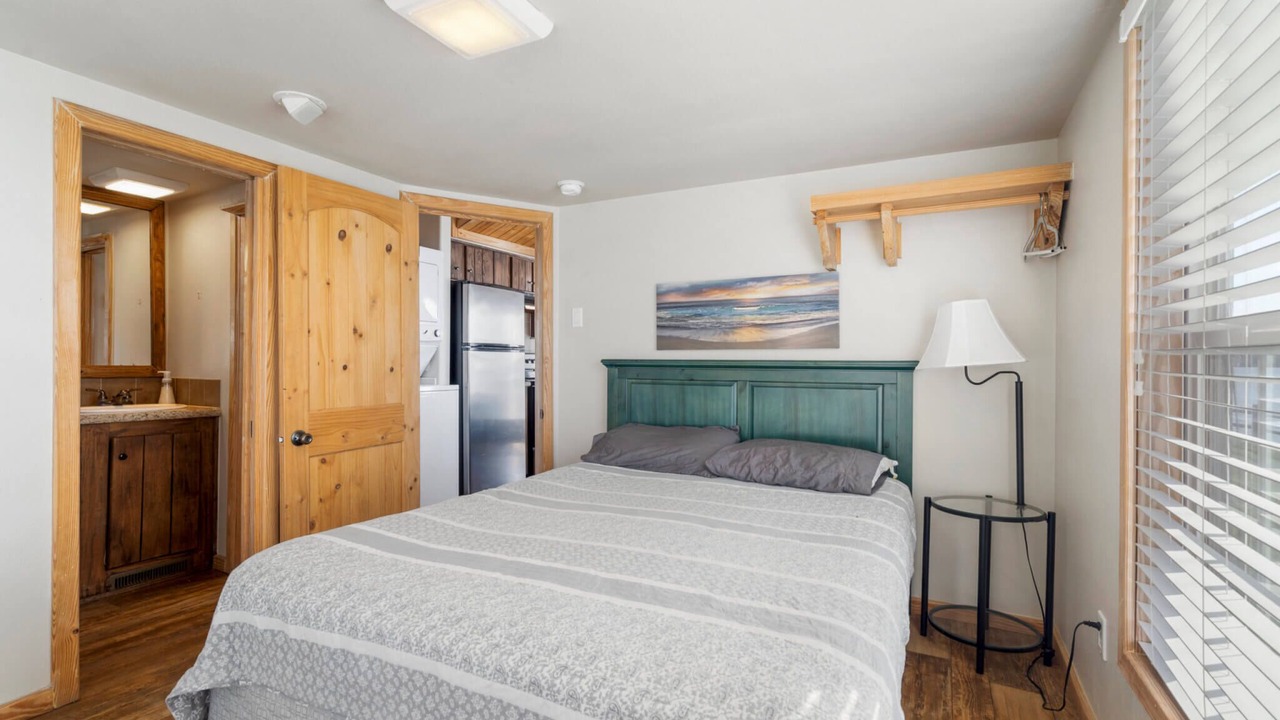 Photo of Bedroom in Sperry