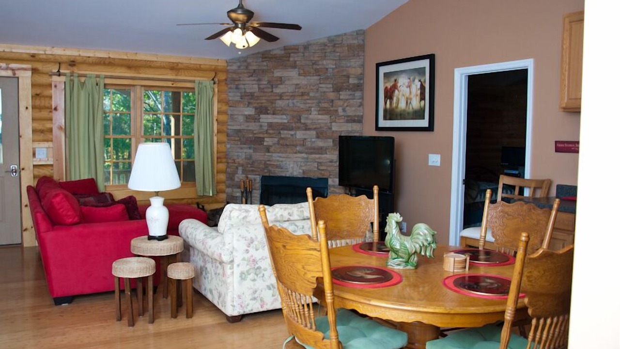 Photo of Livingroom in Smyrna