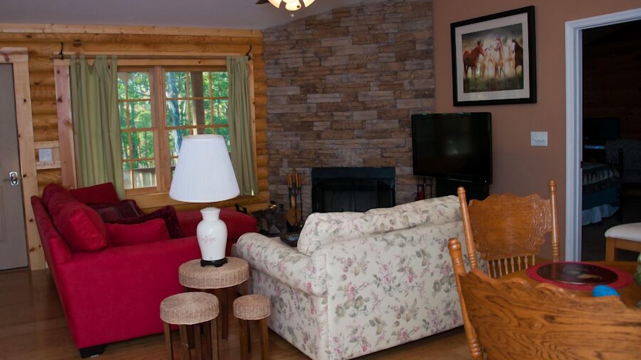 Photo of Livingroom in Smyrna