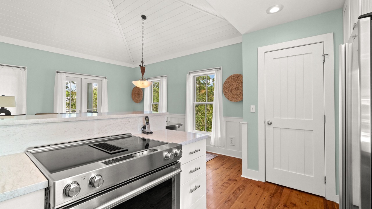 Photo of Kitchen in Seacrest