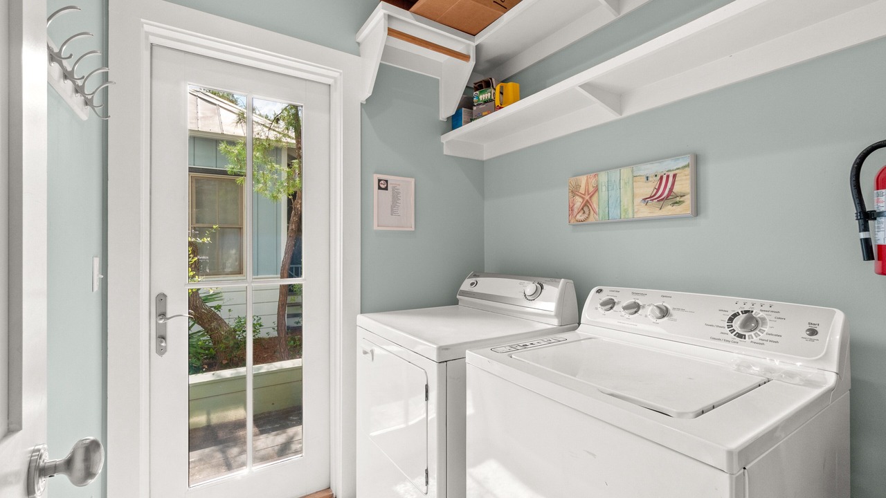 Photo of Bedroom in Seacrest