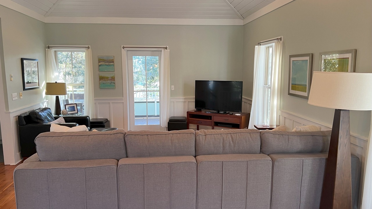 Photo of Livingroom in Seacrest