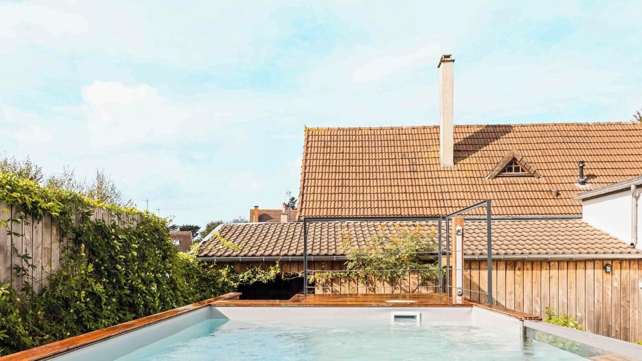 Photo of Outdoor in Saint-Pair-sur-Mer