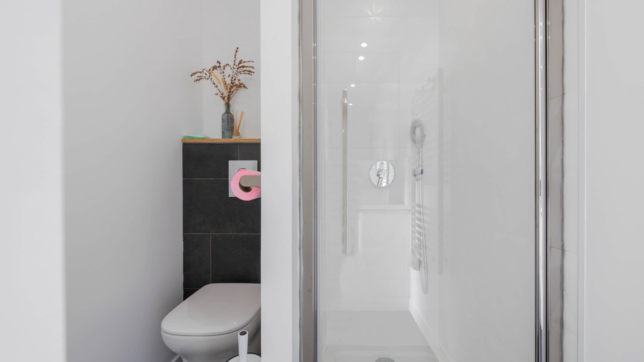 Photo of Bathroom in Saint-Pair-sur-Mer