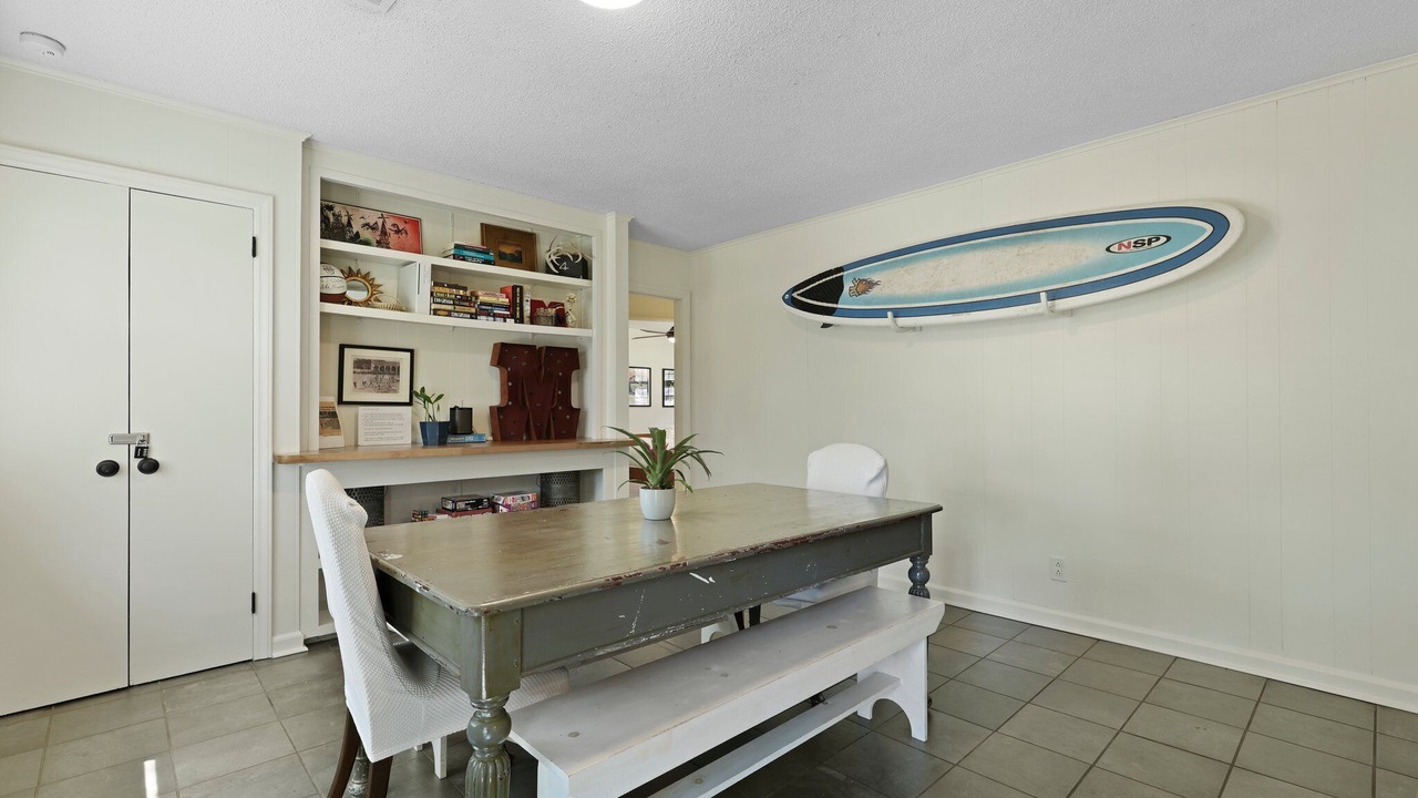 Photo of Livingroom in Charleston
