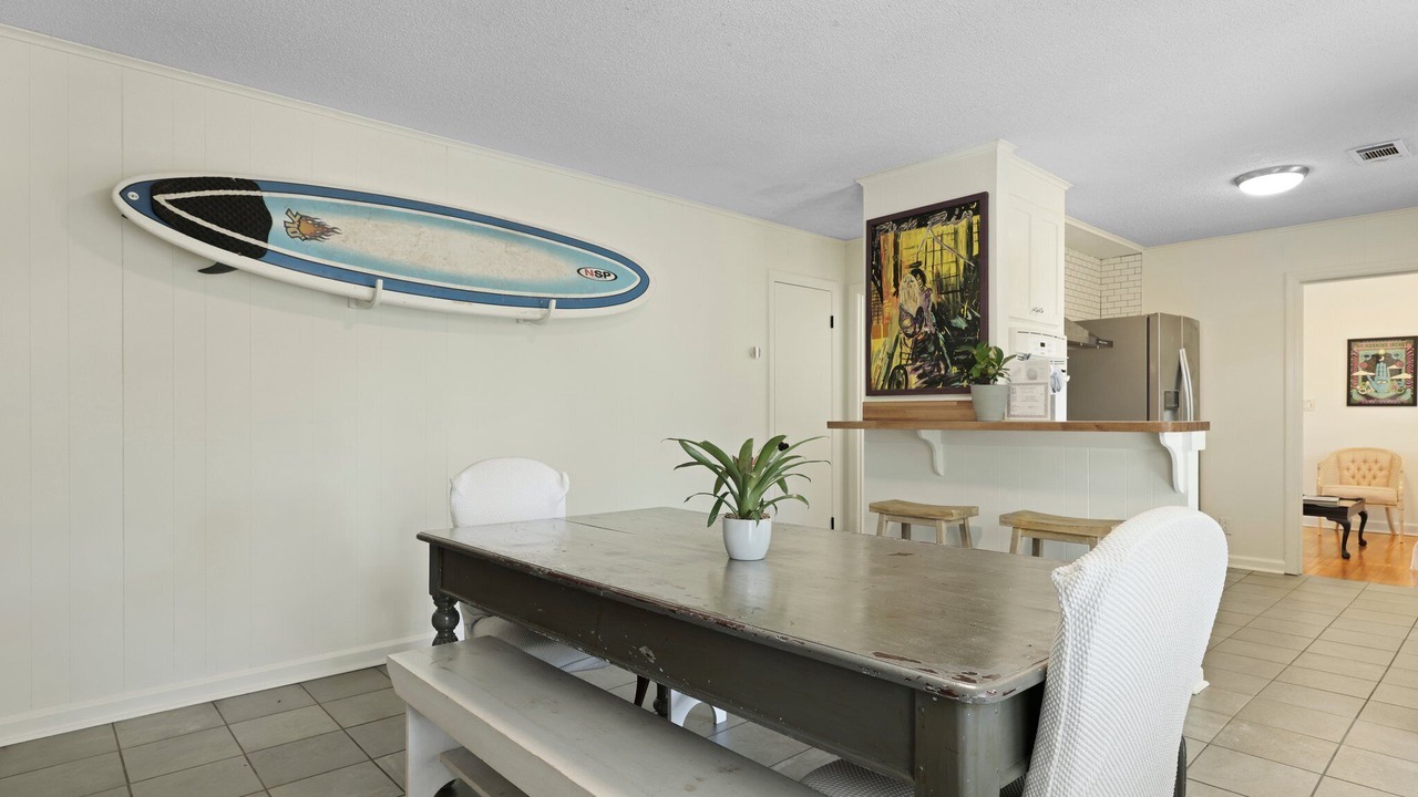 Photo of Livingroom in Charleston