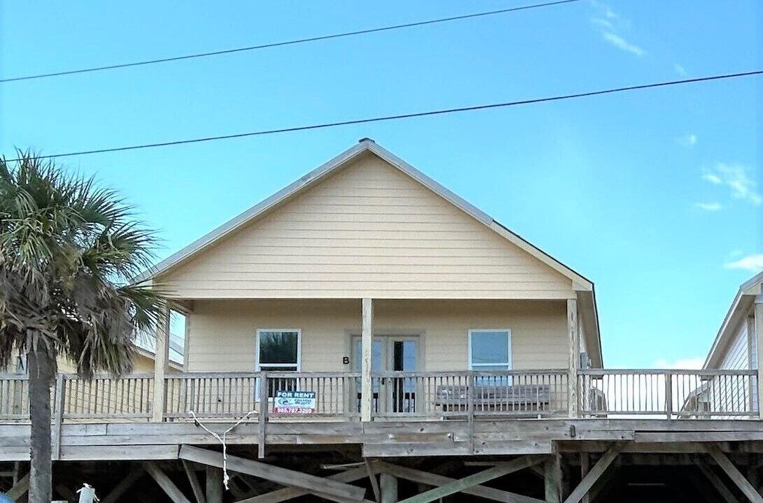 Photo of Outdoor in Grand Isle