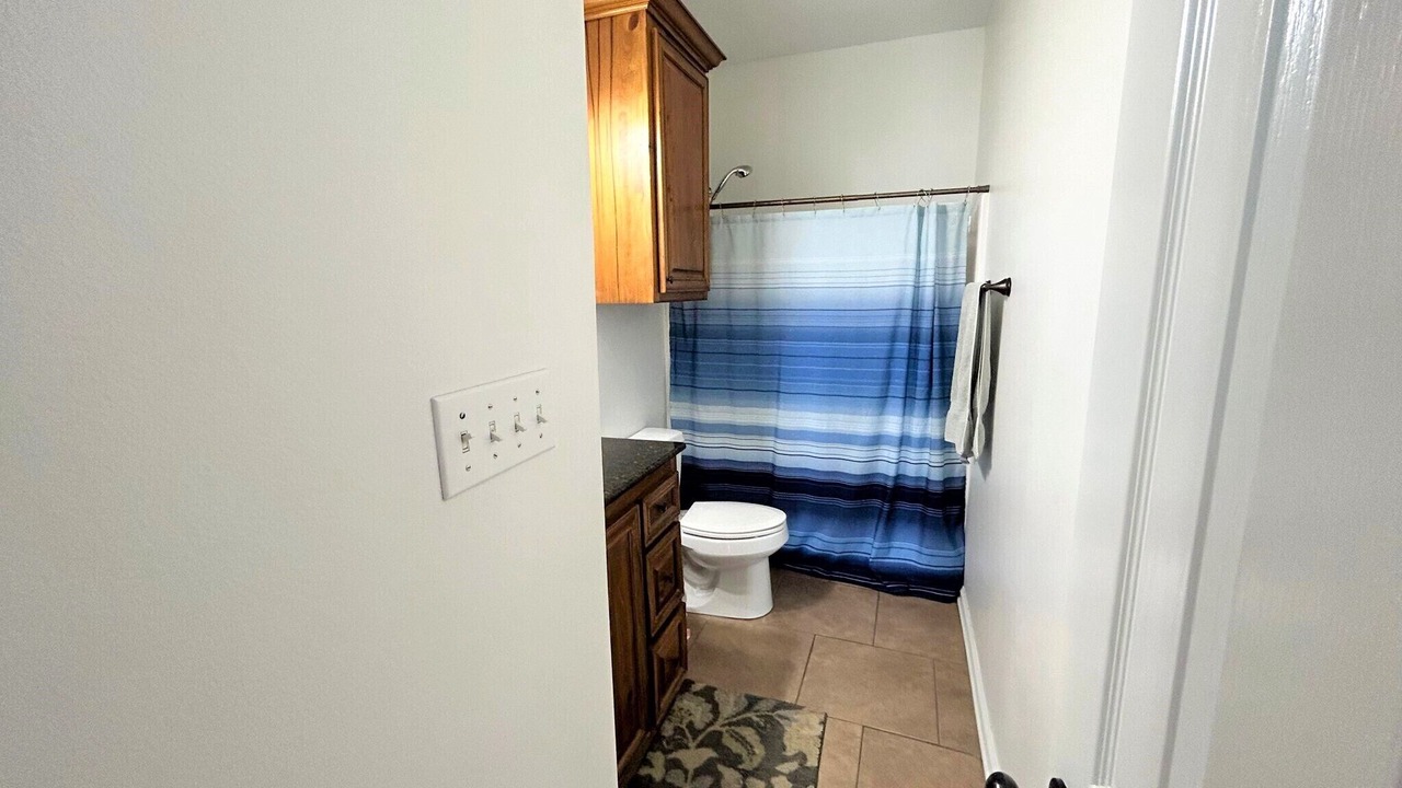 Photo of Bathroom in Grand Isle