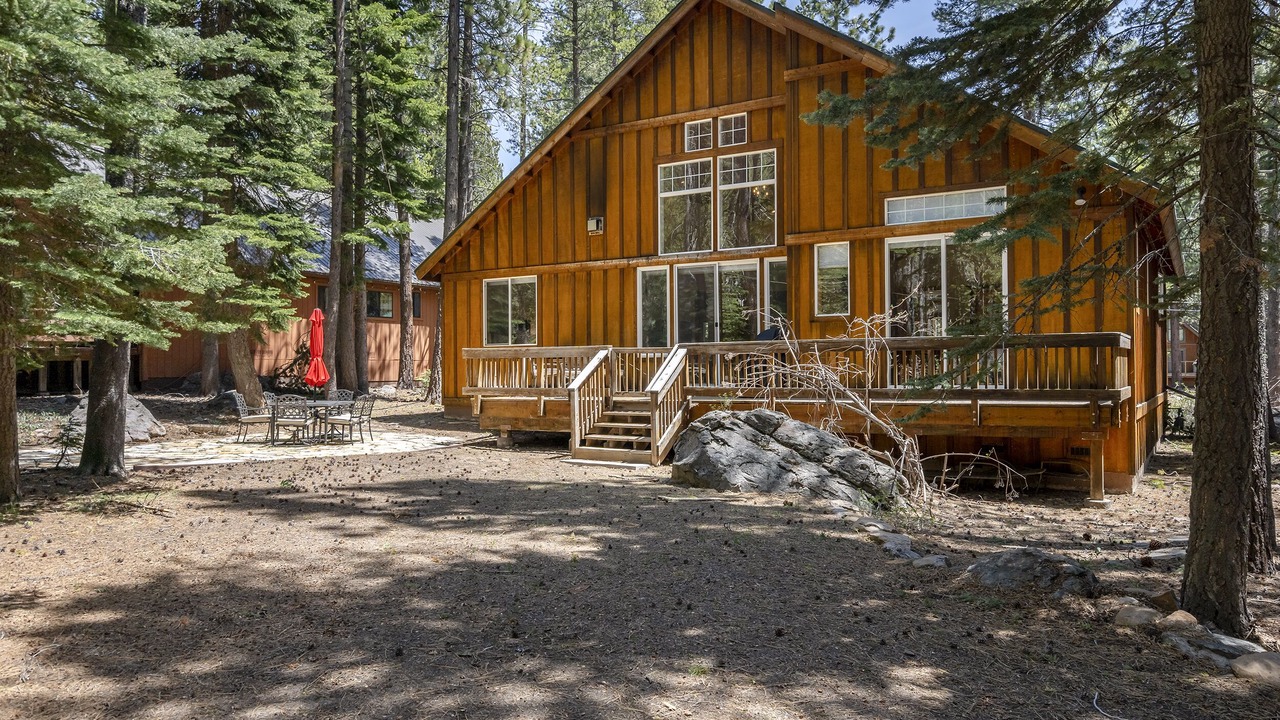 Photo of Others in Truckee