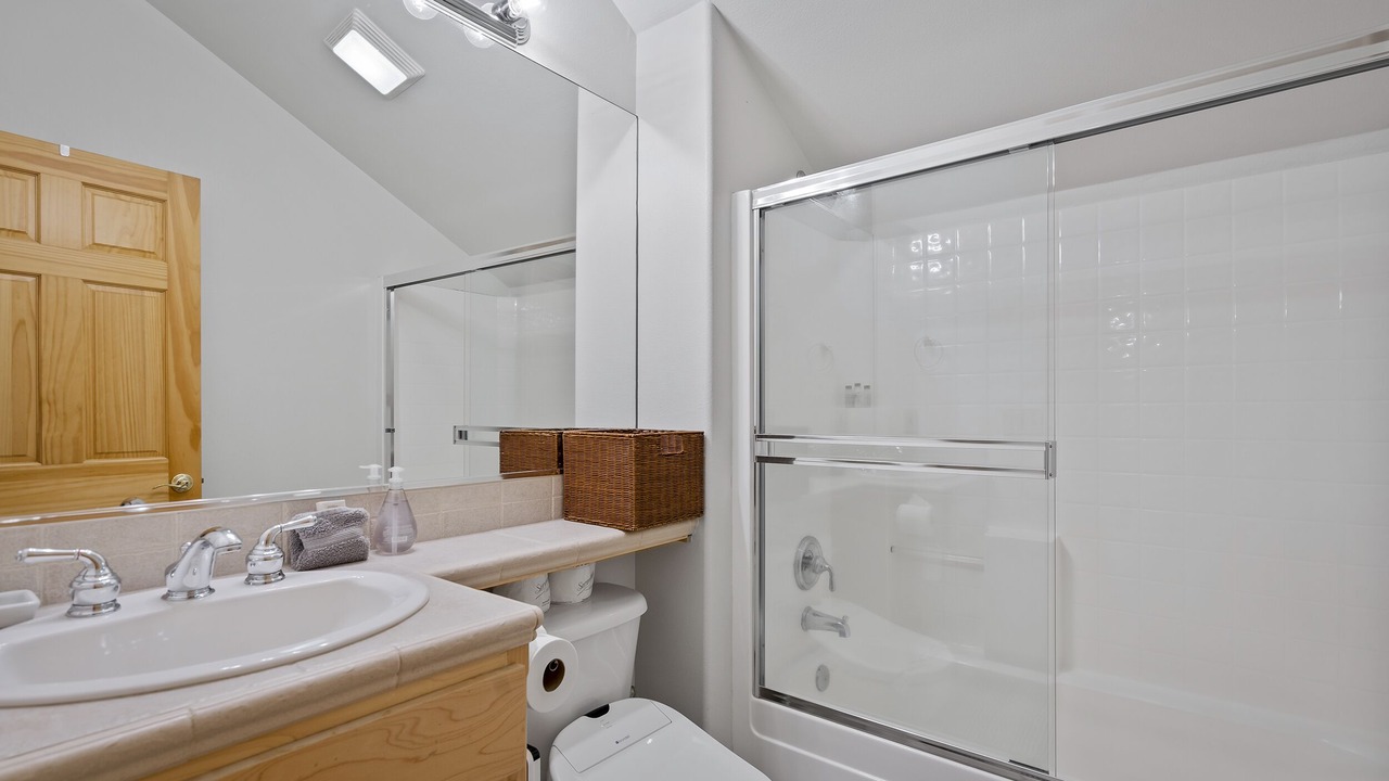 Photo of Bathroom in Truckee