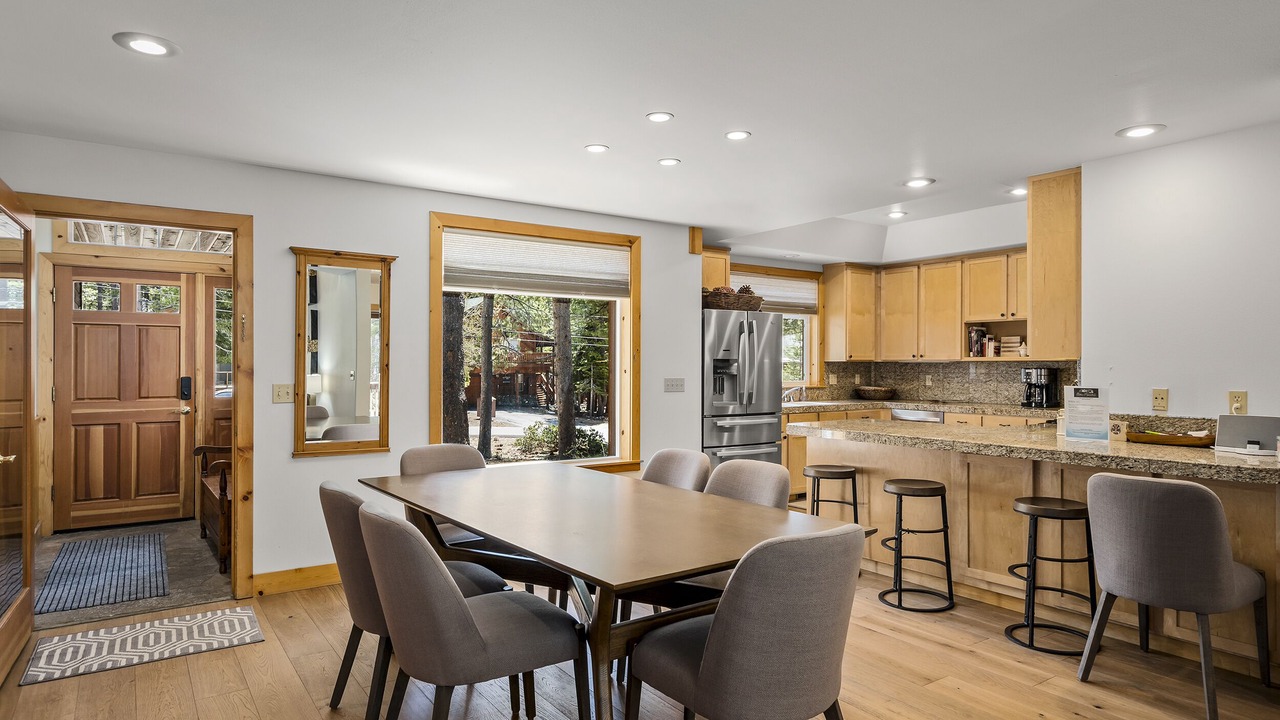 Photo of Bedroom in Truckee