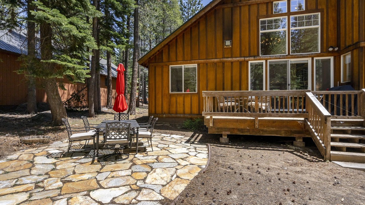 Photo of Others in Truckee
