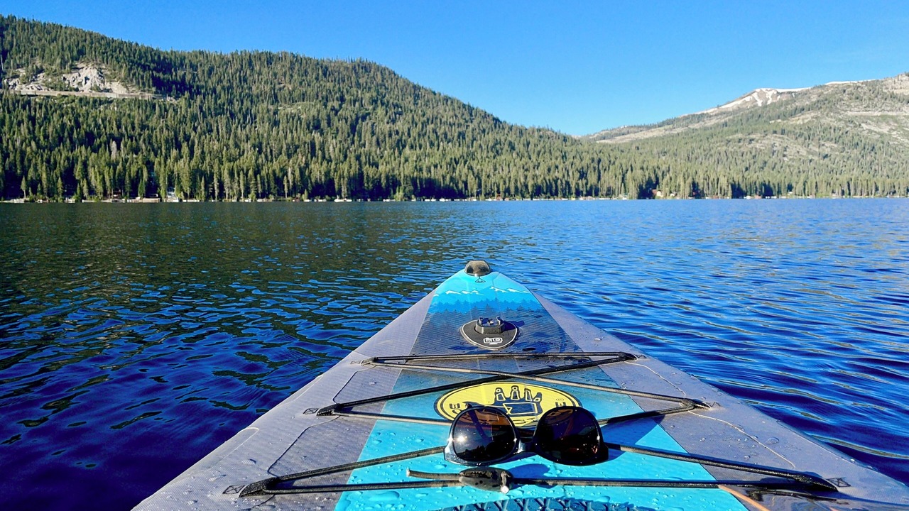 Photo of Outdoor in Truckee
