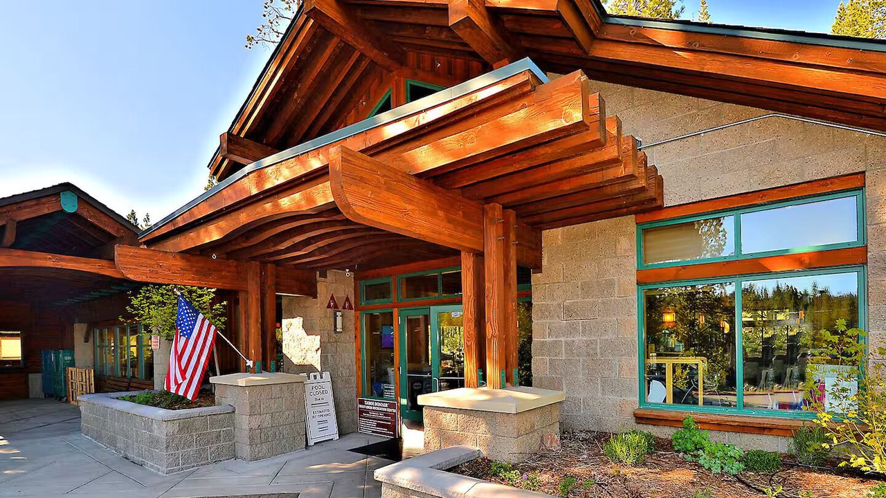 Photo of Others in Truckee