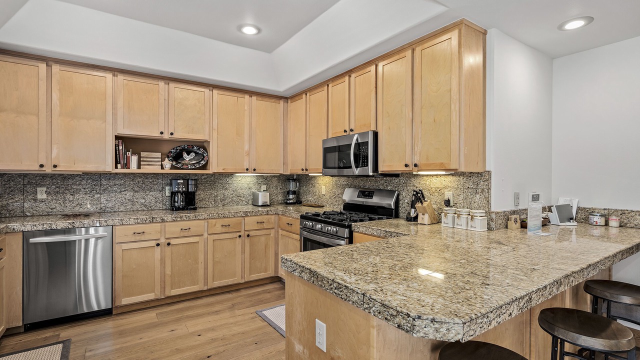 Photo of Bedroom in Truckee