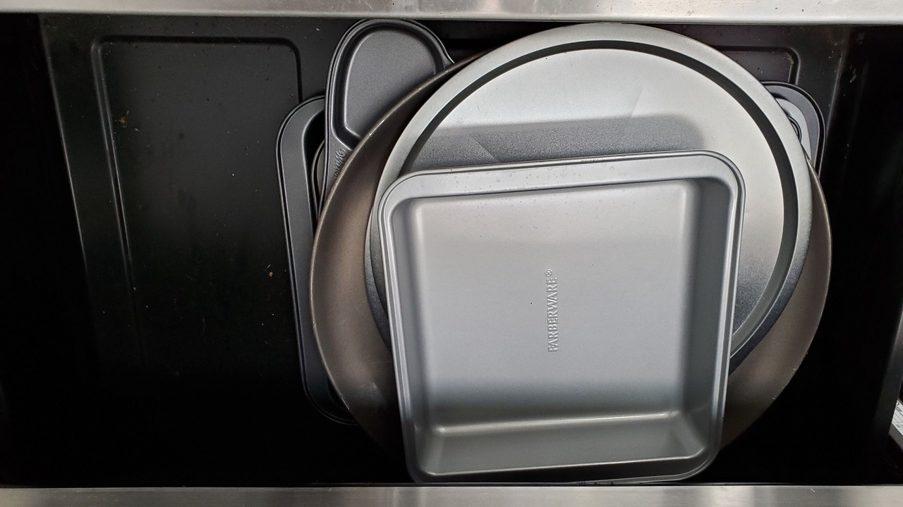 Photo of Kitchen in Twin Lakes