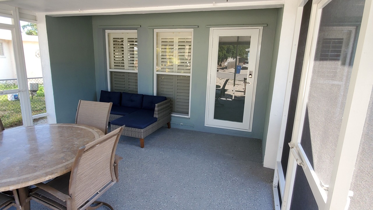 Photo of Outdoor in Twin Lakes