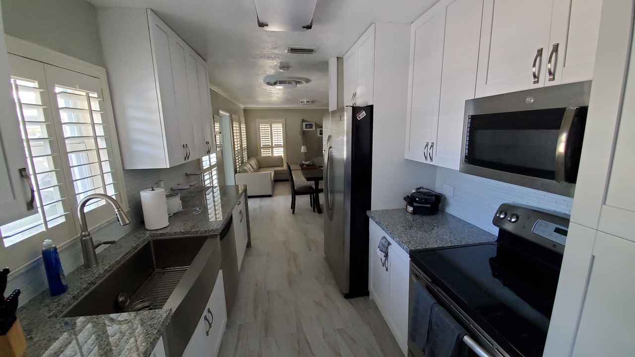 Photo of Kitchen in Twin Lakes