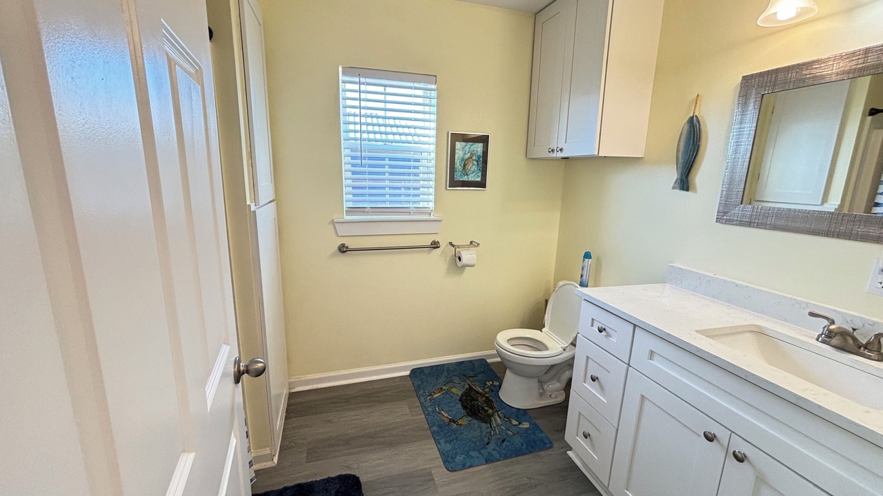 Photo of Bathroom in Golden Meadow