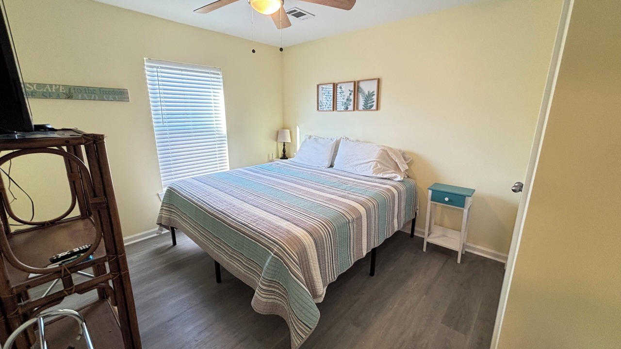 Photo of Bedroom in Golden Meadow