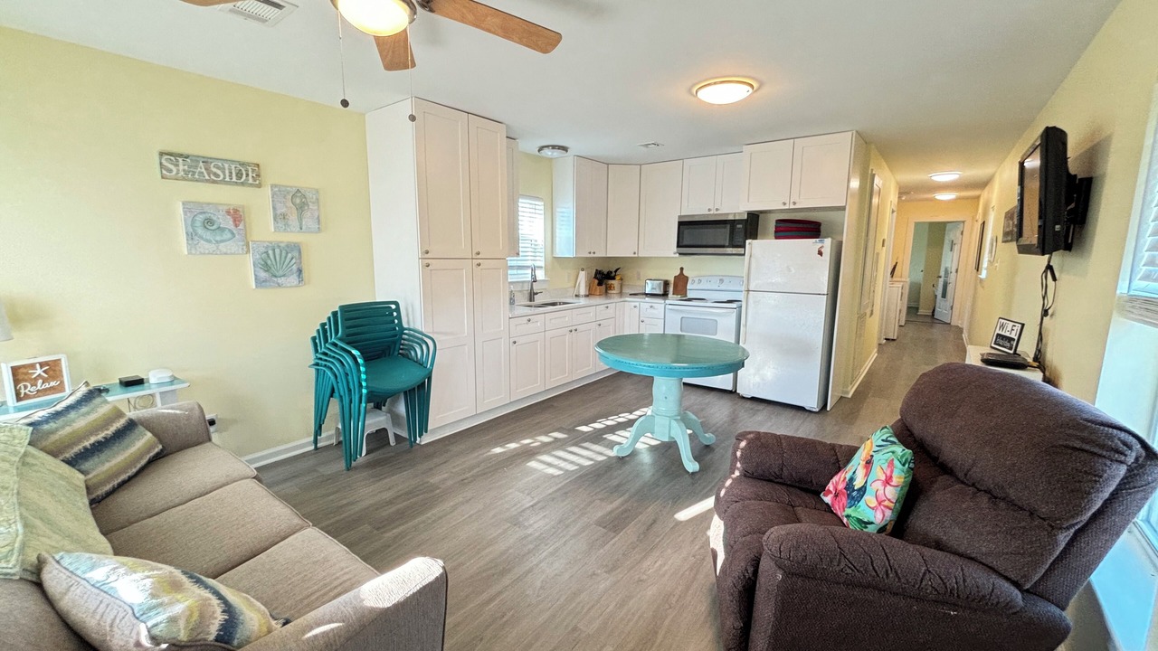 Photo of Livingroom in Golden Meadow