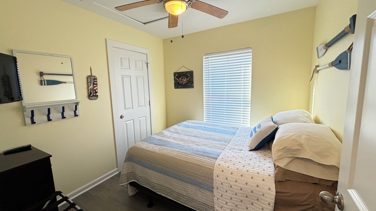 Photo of Bedroom in Golden Meadow