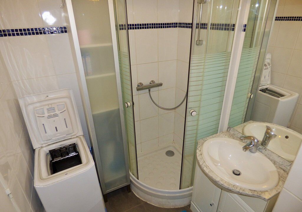 Photo of Bathroom in Saint-Mandrier-sur-Mer