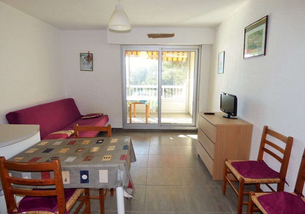 Photo of Livingroom in Saint-Mandrier-sur-Mer