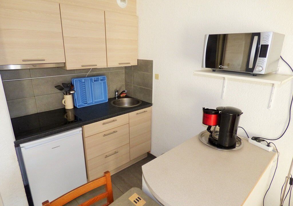 Photo of Kitchen in Saint-Mandrier-sur-Mer