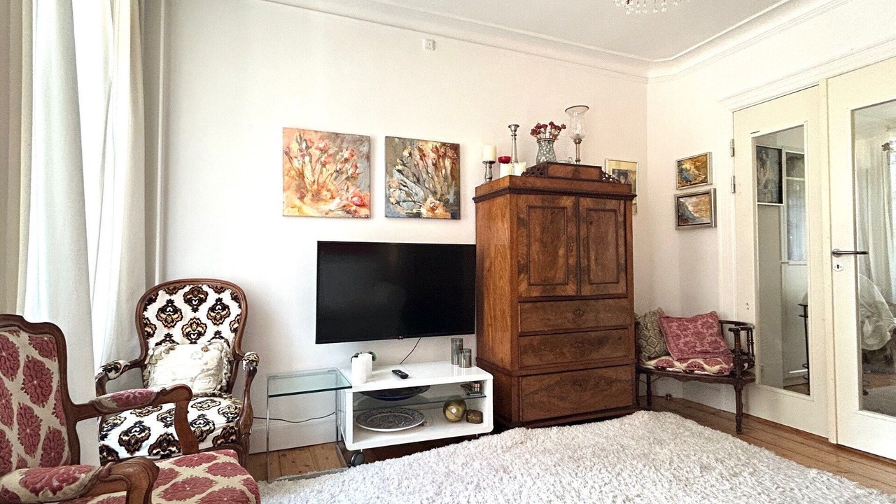 Photo of Livingroom in København V