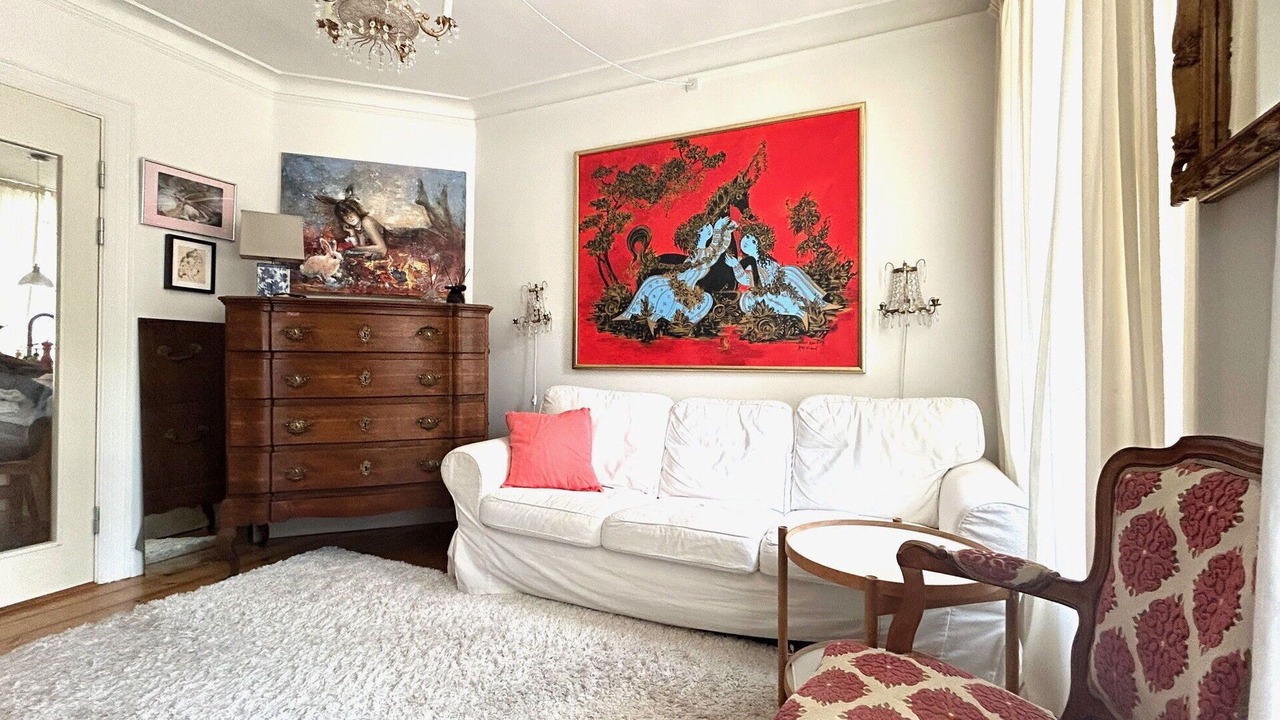 Photo of Livingroom in København V