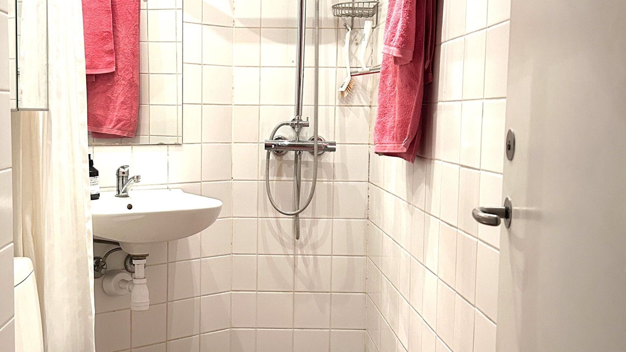 Photo of Bathroom in København V