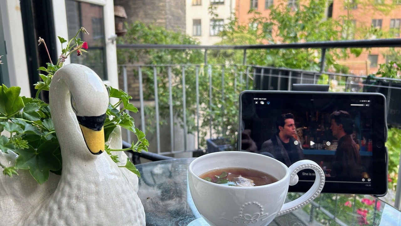 Photo of Outdoor in København V