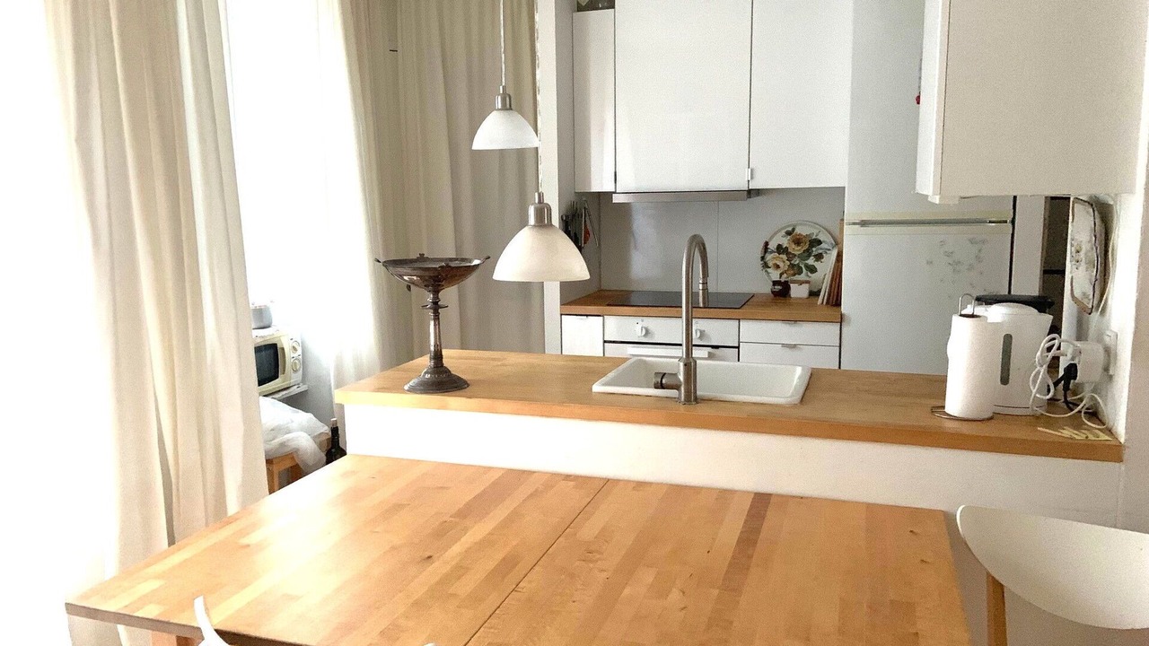 Photo of Bedroom in København V
