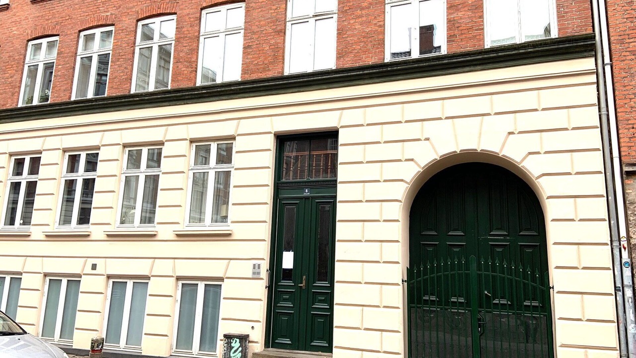 Photo of Outdoor in København V