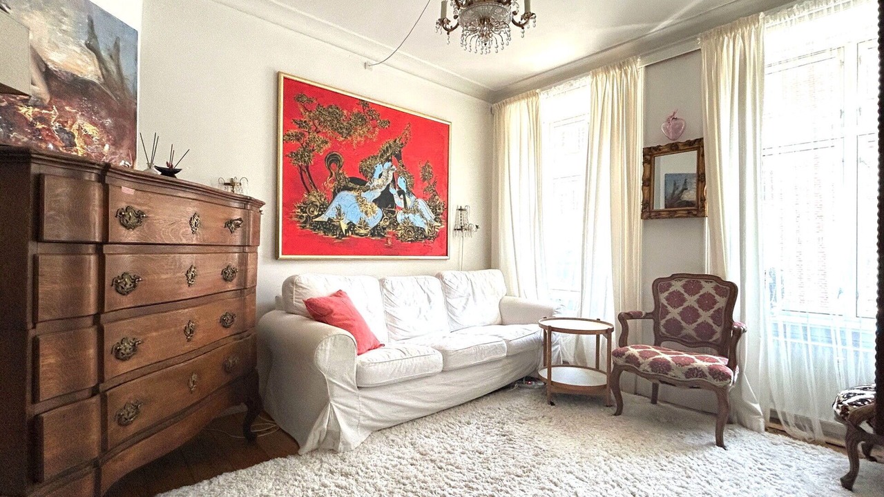 Photo of Livingroom in København V