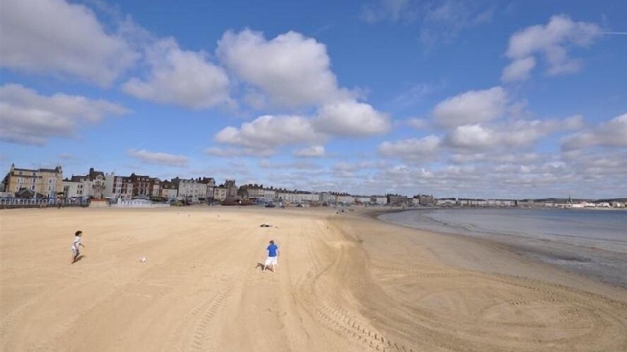 Photo of Others in Weymouth