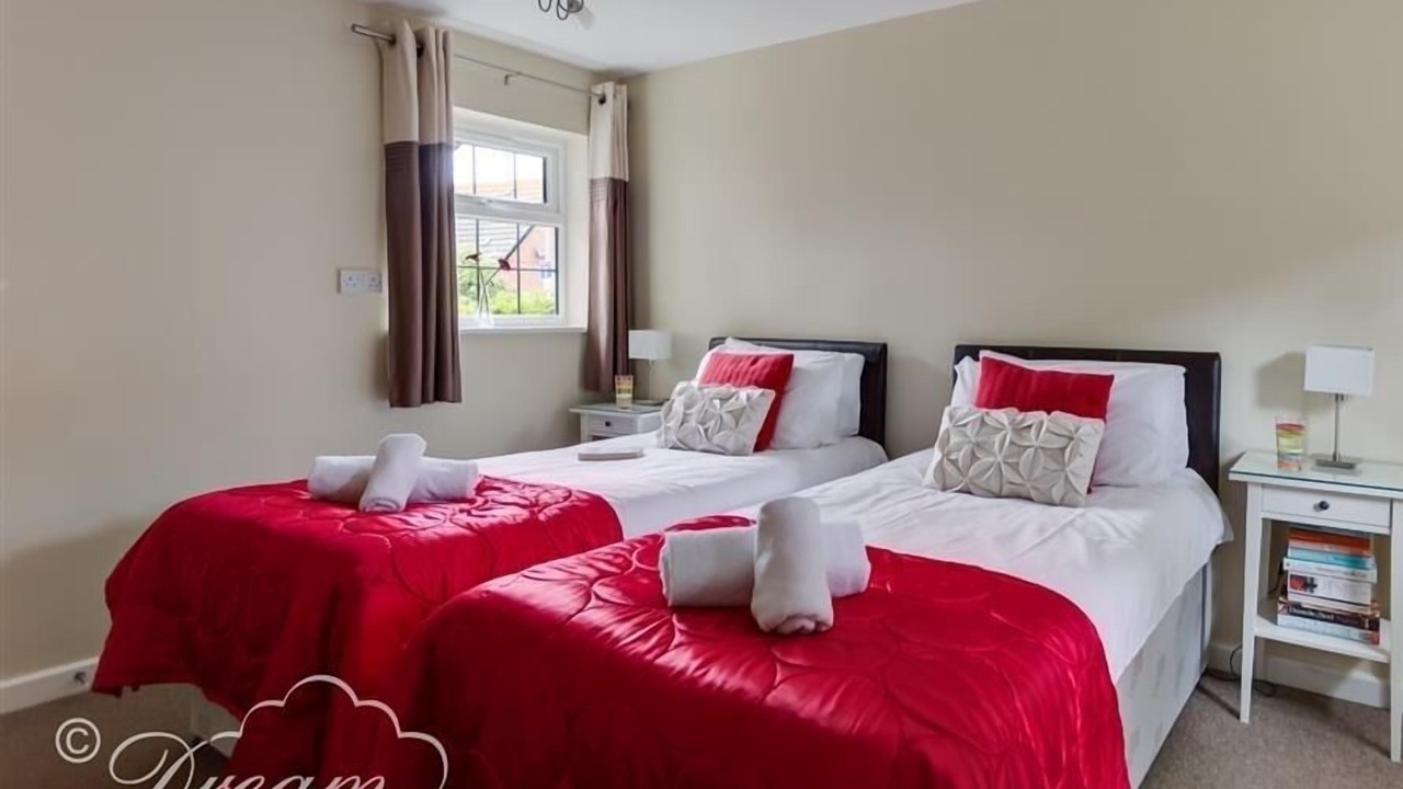 Photo of Bedroom in Weymouth