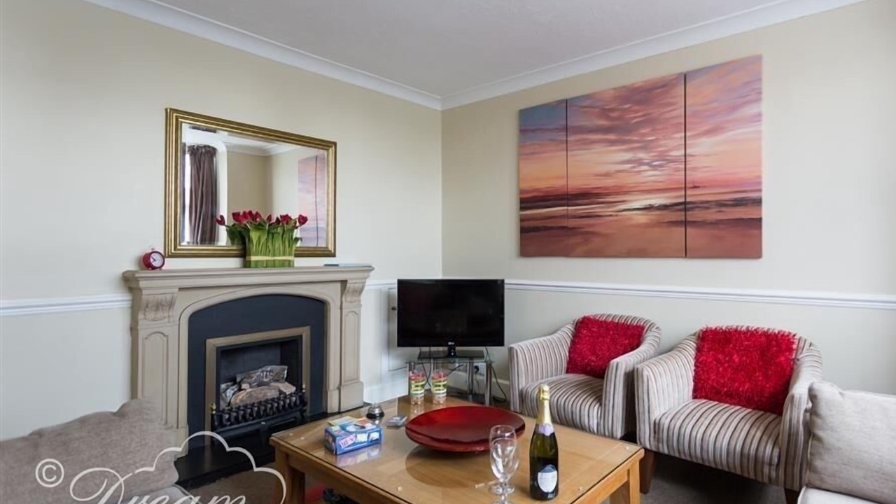 Photo of Livingroom in Weymouth