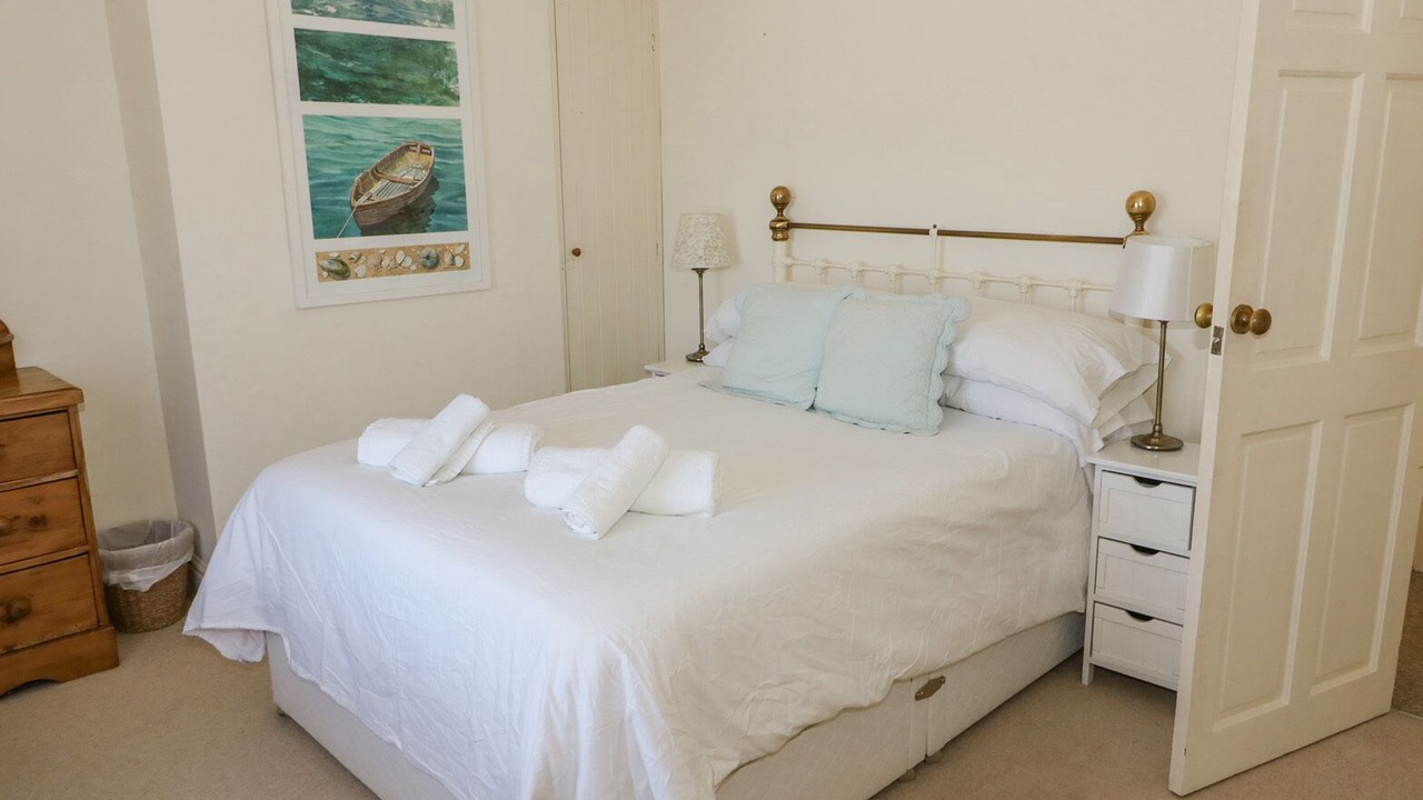 Photo of Bedroom in Studland