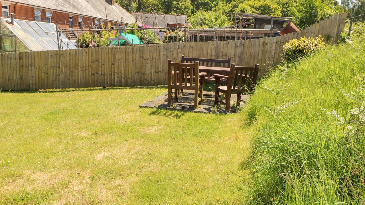 Photo of Outdoor in Studland