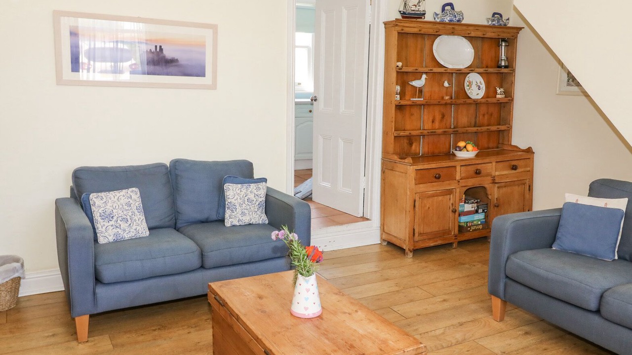Photo of Livingroom in Studland