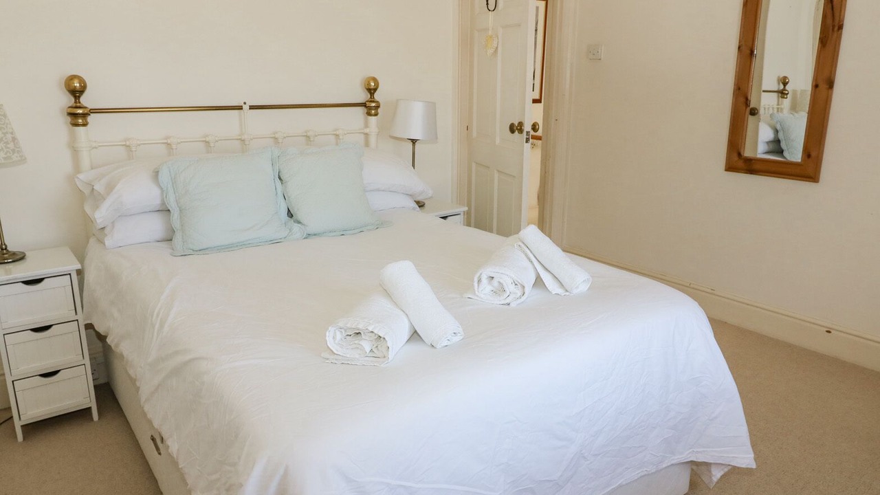 Photo of Bedroom in Studland