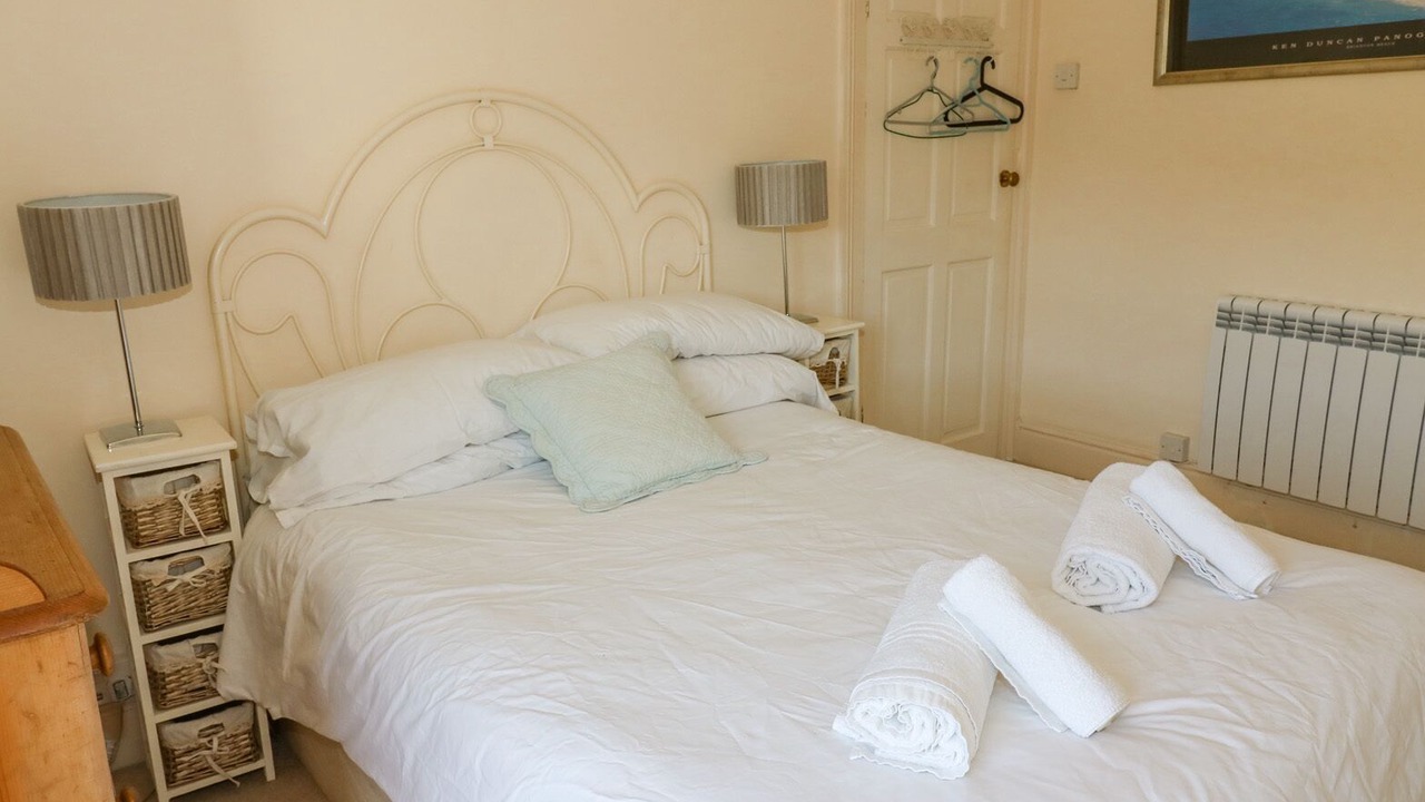 Photo of Bedroom in Studland