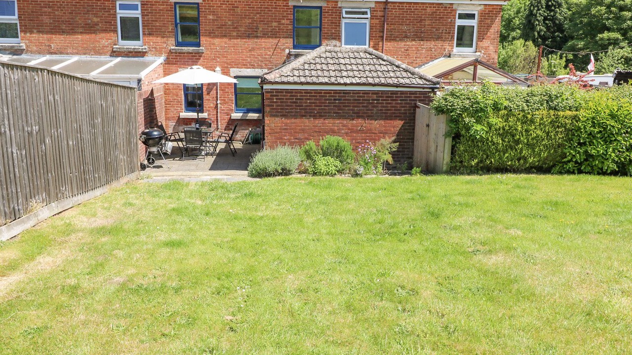 Photo of Outdoor in Studland