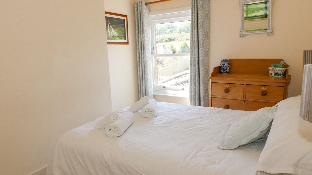 Photo of Bedroom in Studland